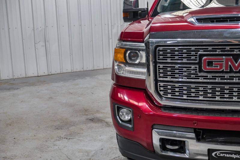 Photo 90 of 2018 GMC Sierra Denali for sale in Katy, TX