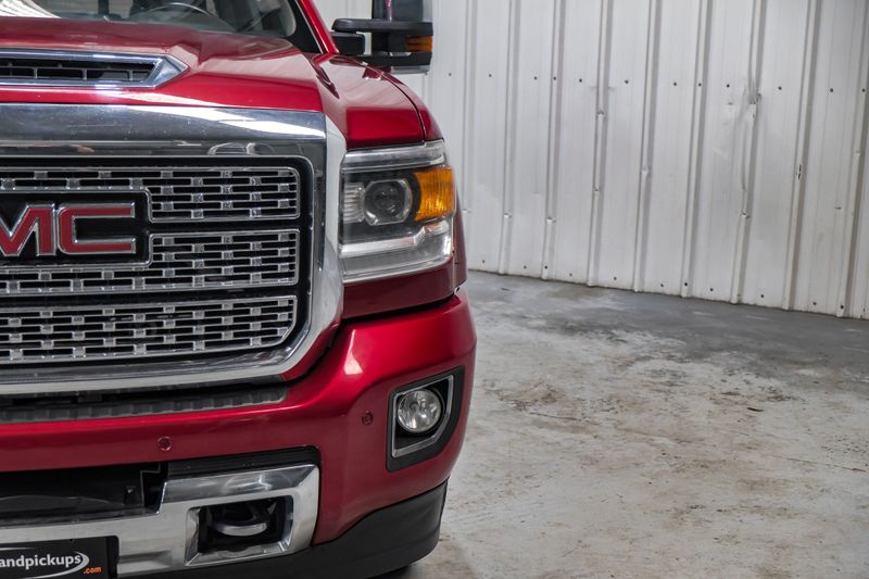 Photo 92 of 2018 GMC Sierra Denali for sale in Katy, TX