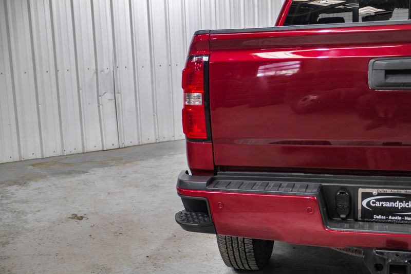 Photo 94 of 2018 GMC Sierra Denali for sale in Katy, TX