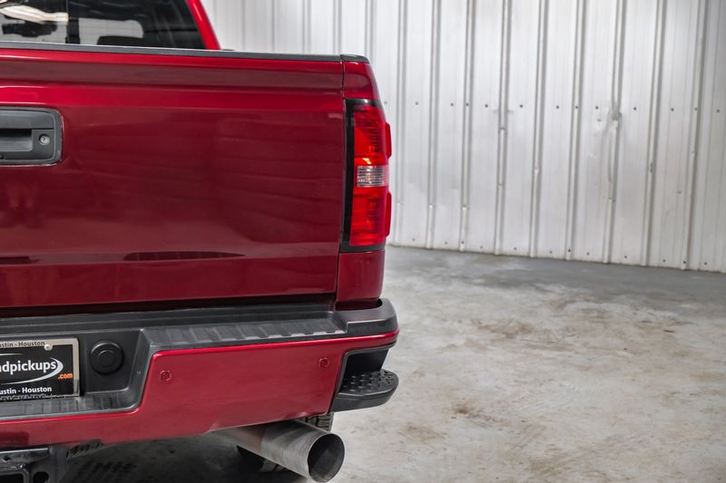Photo 96 of 2018 GMC Sierra Denali for sale in Katy, TX