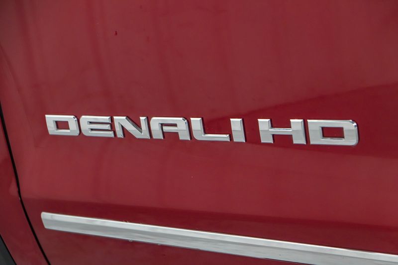 Photo 98 of 2018 GMC Sierra Denali for sale in Katy, TX