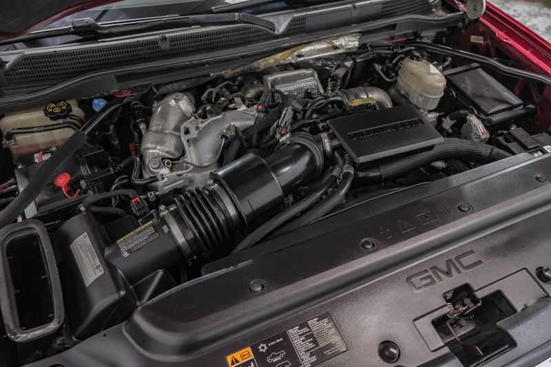 Photo 108 of 2018 GMC Sierra Denali for sale in Katy, TX