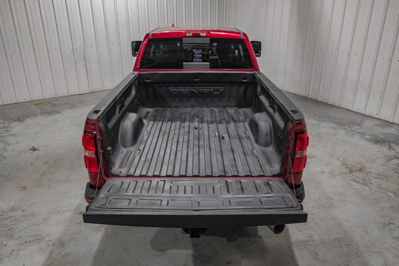 Photo 110 of 2018 GMC Sierra Denali for sale in Katy, TX