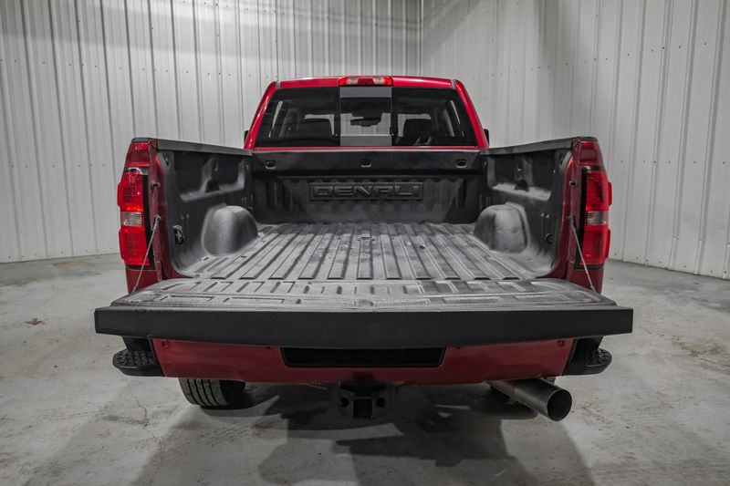Photo 112 of 2018 GMC Sierra Denali for sale in Katy, TX