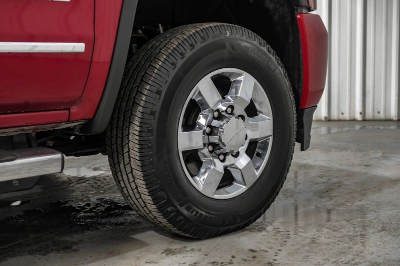 Photo 116 of 2018 GMC Sierra Denali for sale in Katy, TX