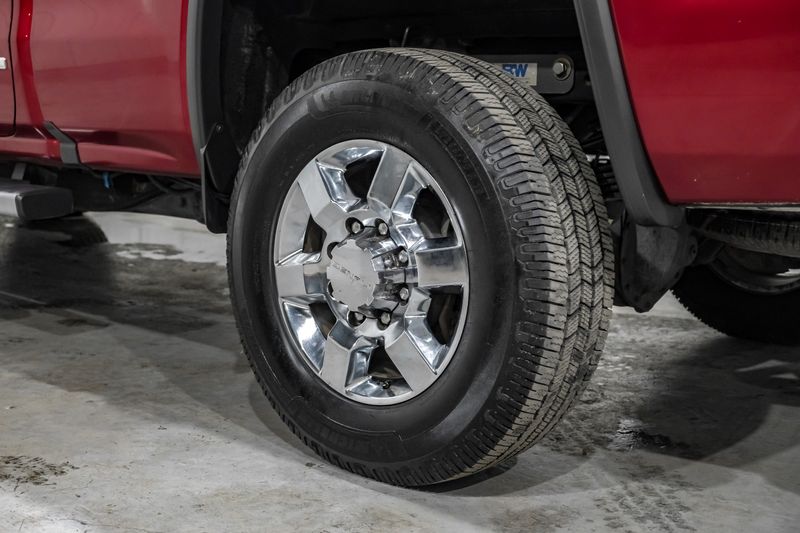 Photo 120 of 2018 GMC Sierra Denali for sale in Katy, TX