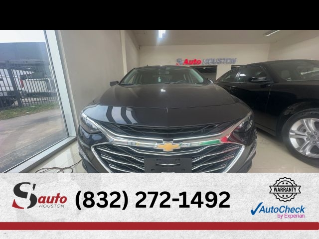 2023 Chevrolet Malibu for sale in Houston, TX