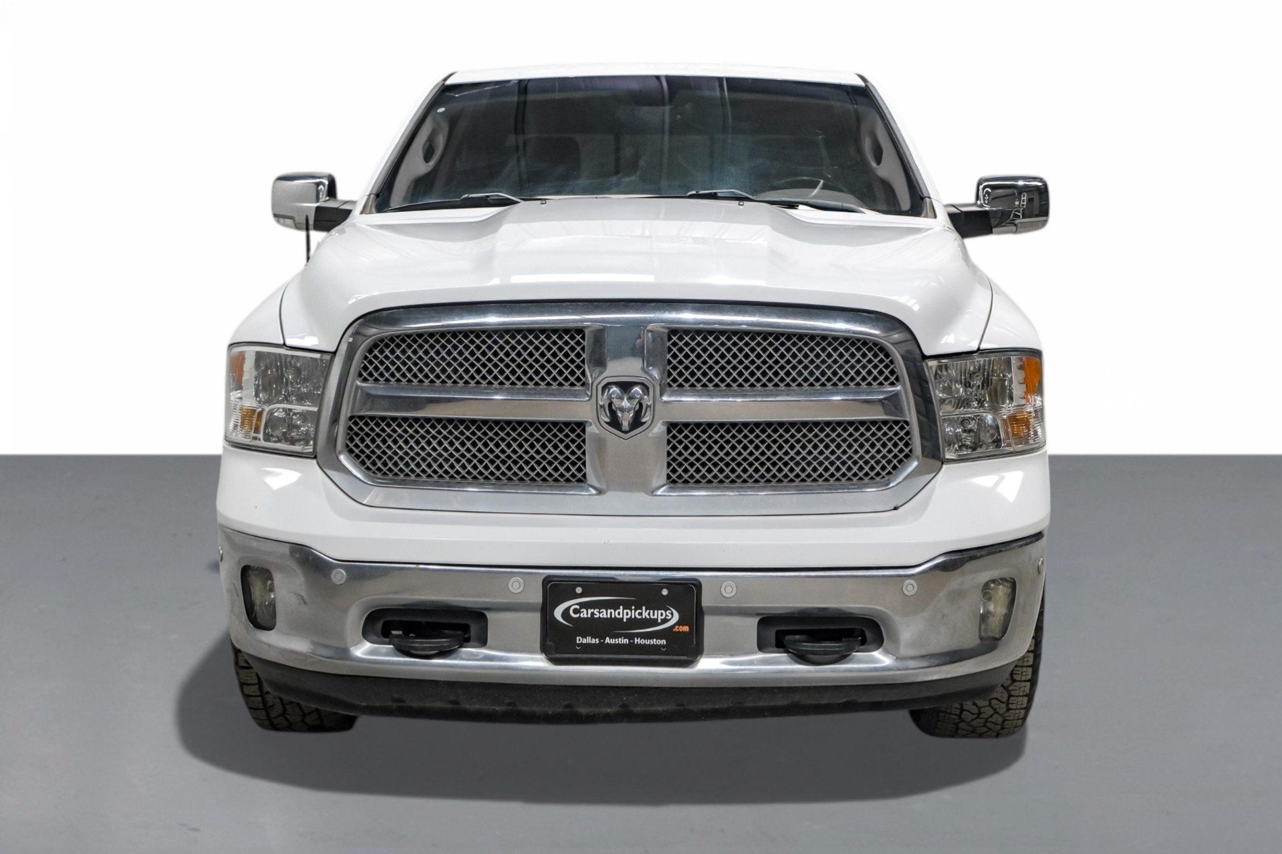 Photo 5 of 2017 Ram 1500 Ds for sale in Katy, TX