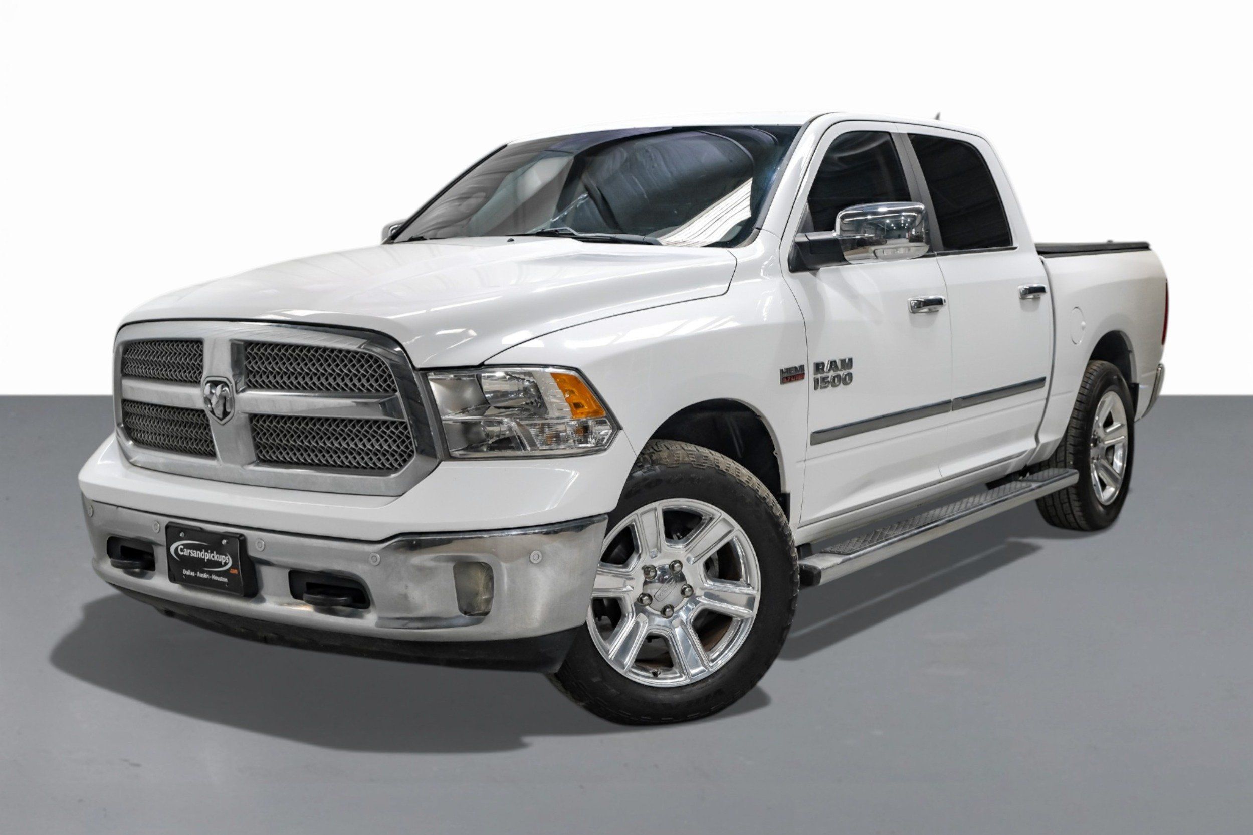 Photo 7 of 2017 Ram 1500 Ds for sale in Katy, TX