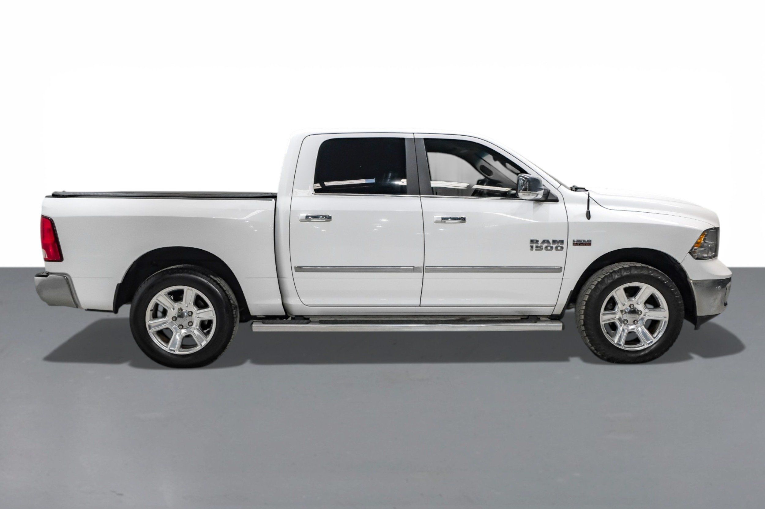 Photo 9 of 2017 Ram 1500 Ds for sale in Katy, TX