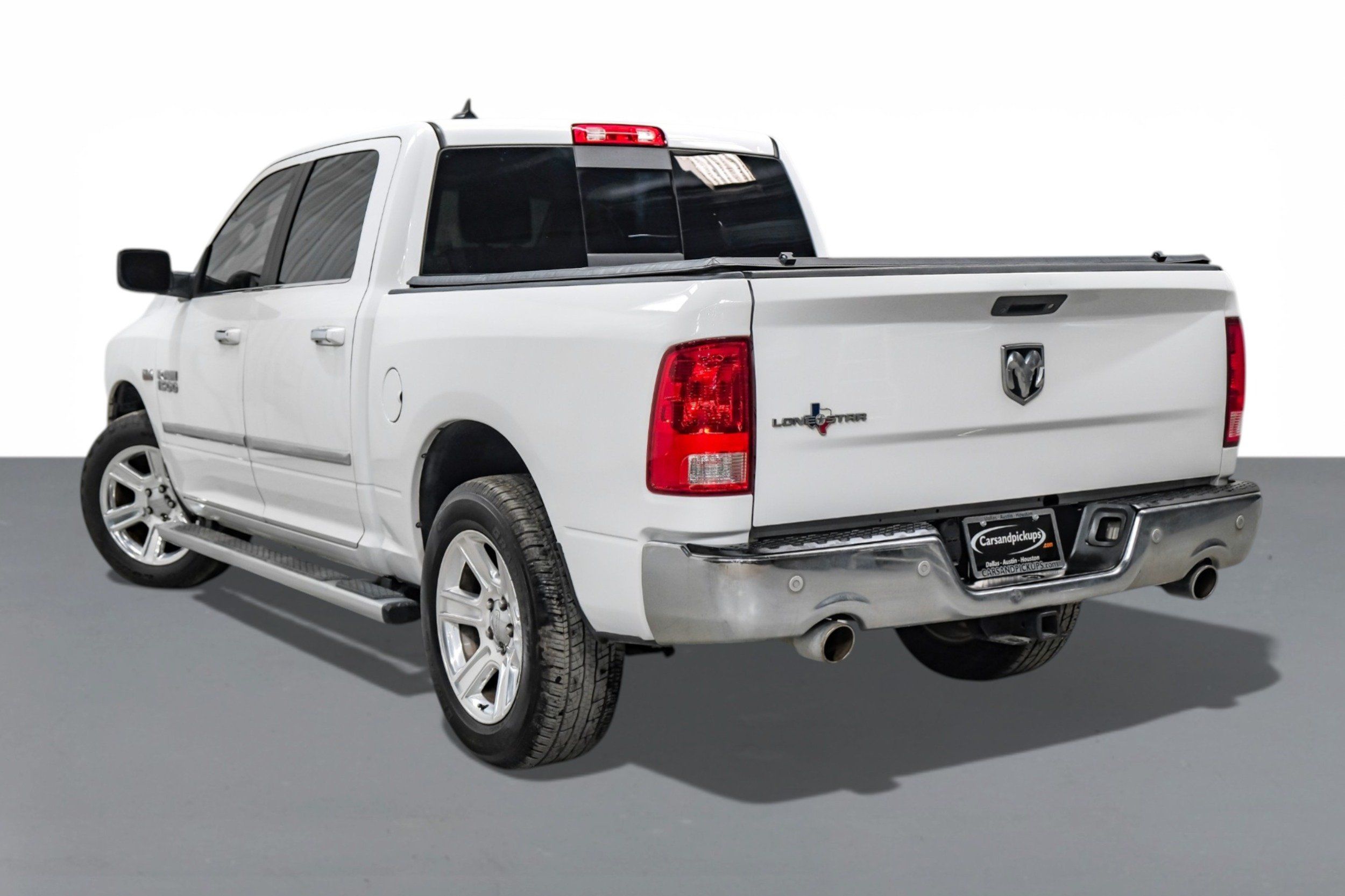 Photo 15 of 2017 Ram 1500 Ds for sale in Katy, TX
