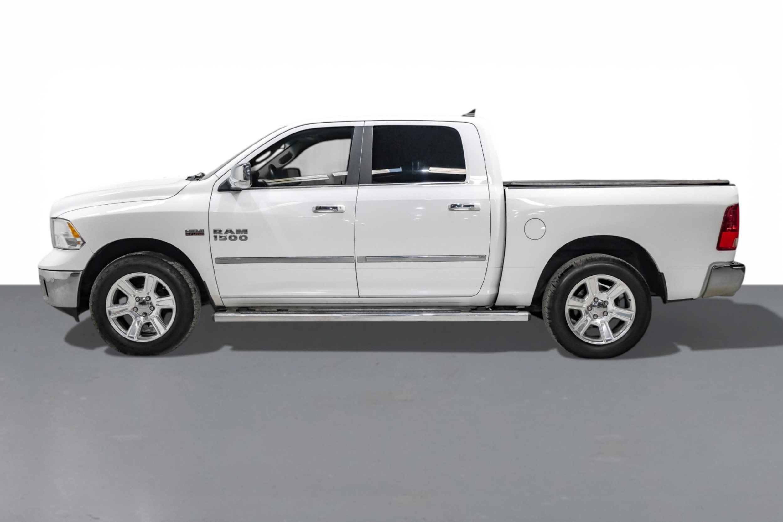 Photo 17 of 2017 Ram 1500 Ds for sale in Katy, TX