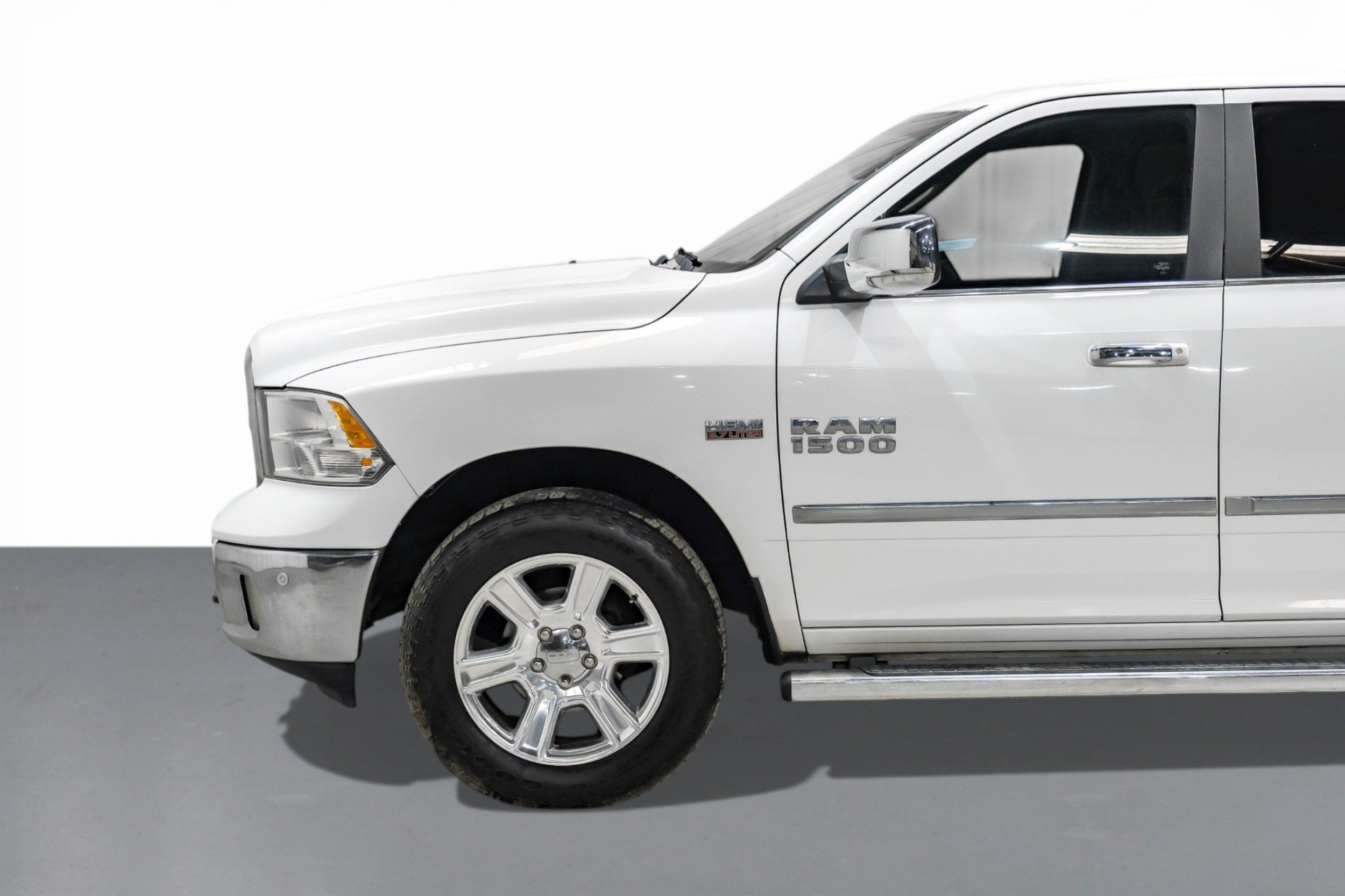 Photo 19 of 2017 Ram 1500 Ds for sale in Katy, TX