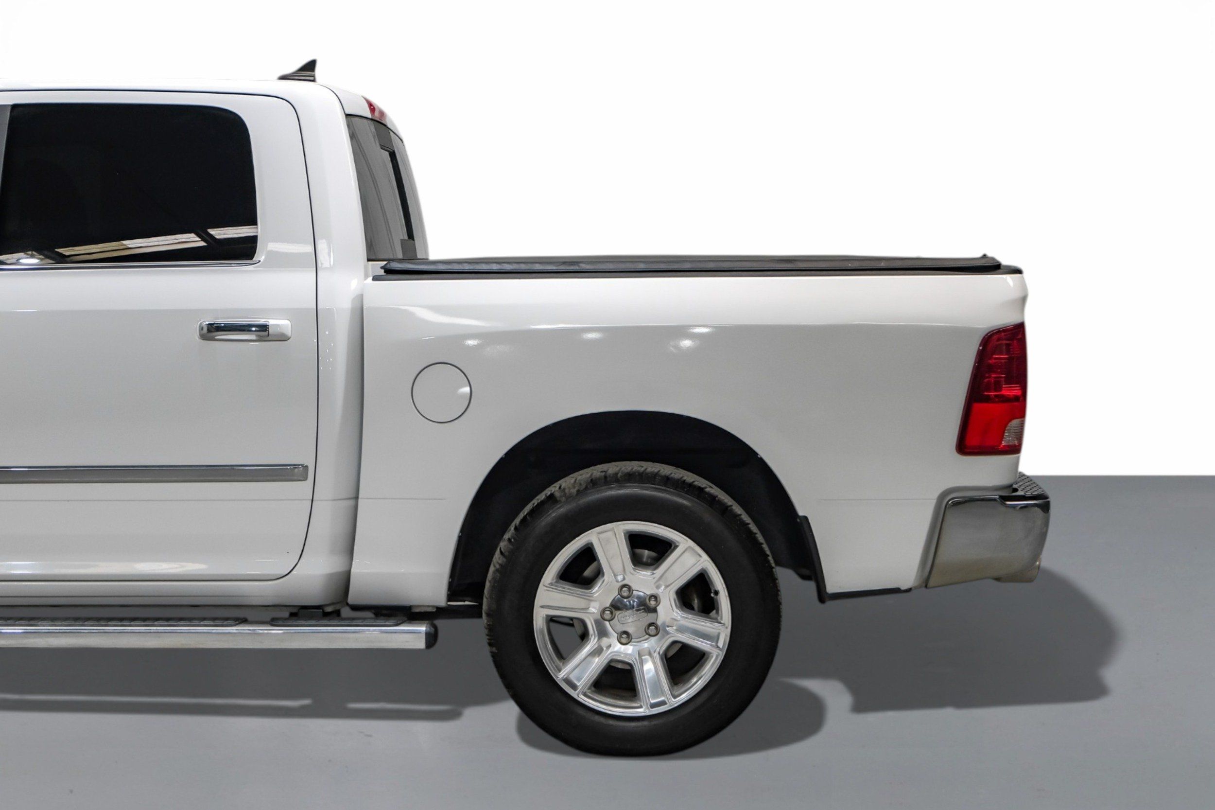 Photo 21 of 2017 Ram 1500 Ds for sale in Katy, TX