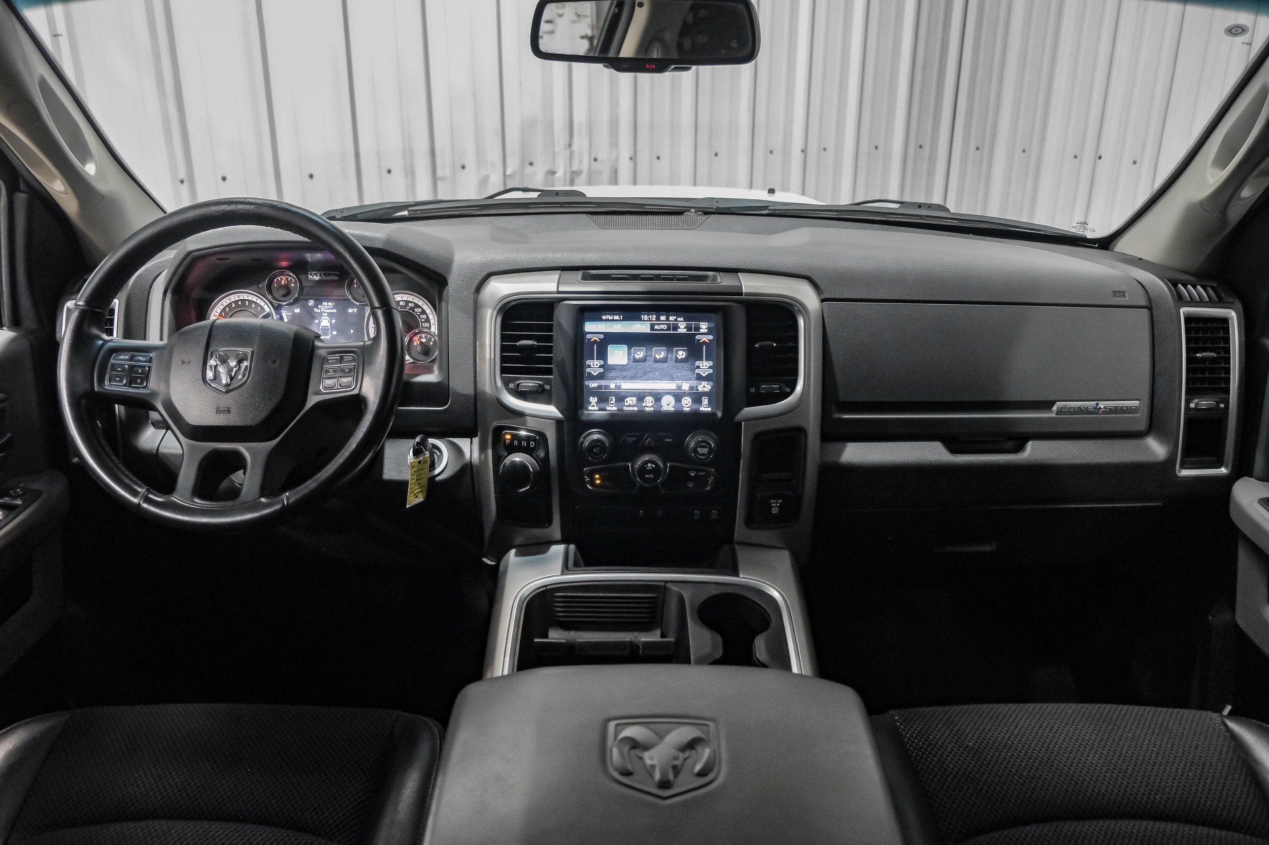 Photo 25 of 2017 Ram 1500 Ds for sale in Katy, TX