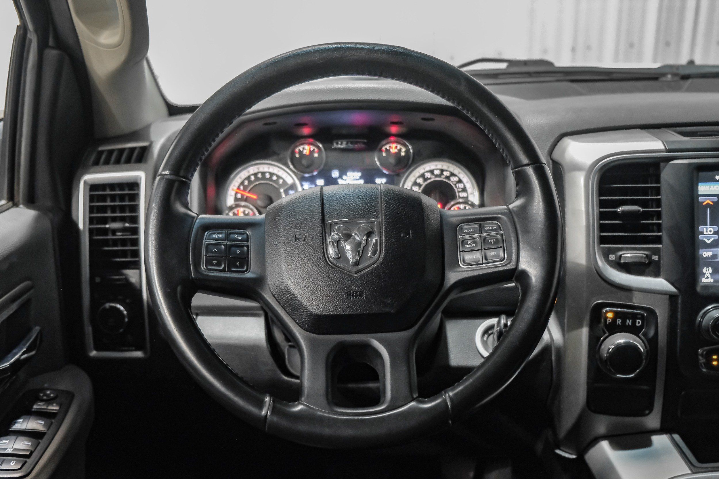 Photo 29 of 2017 Ram 1500 Ds for sale in Katy, TX