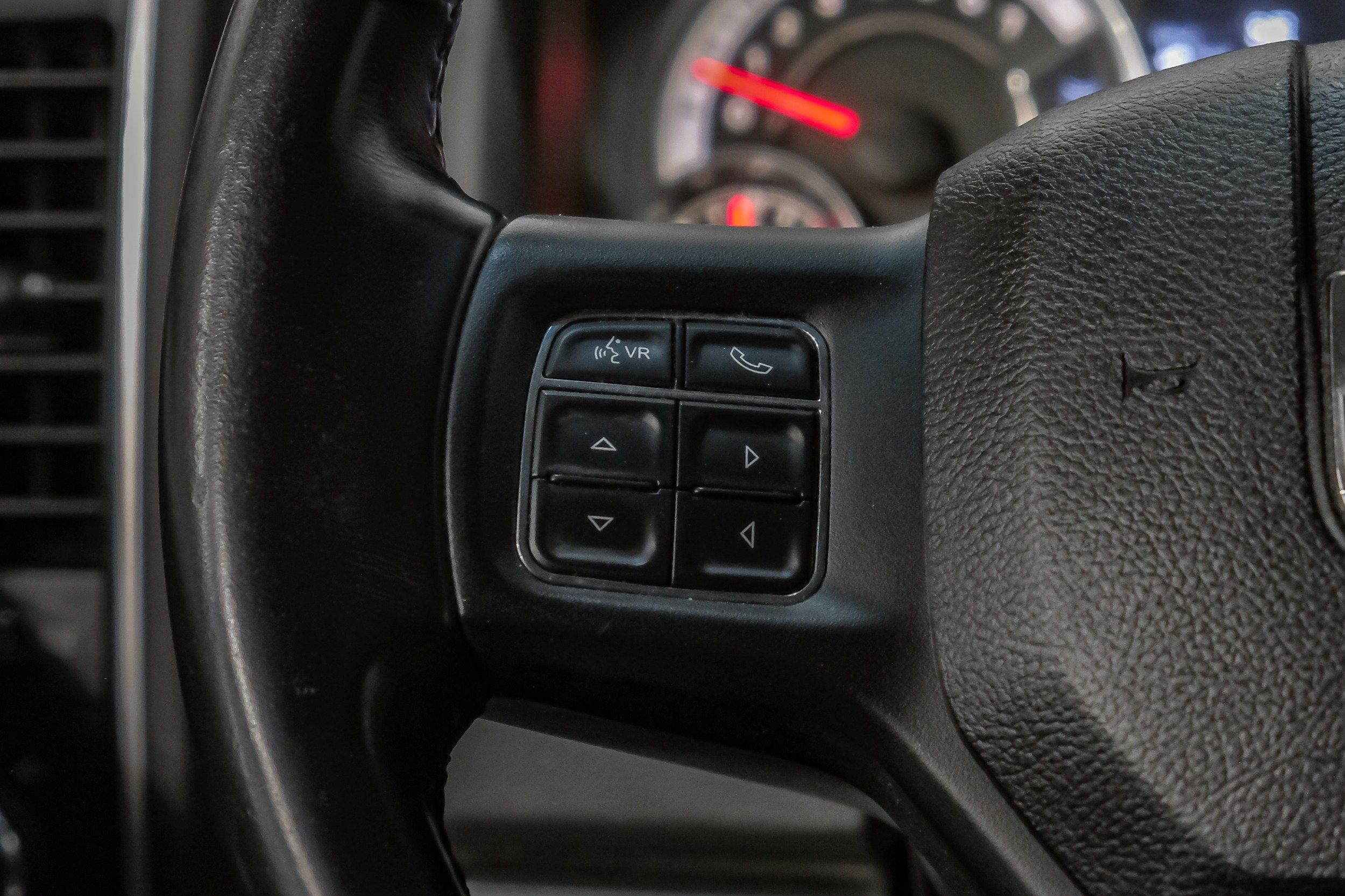 Photo 31 of 2017 Ram 1500 Ds for sale in Katy, TX