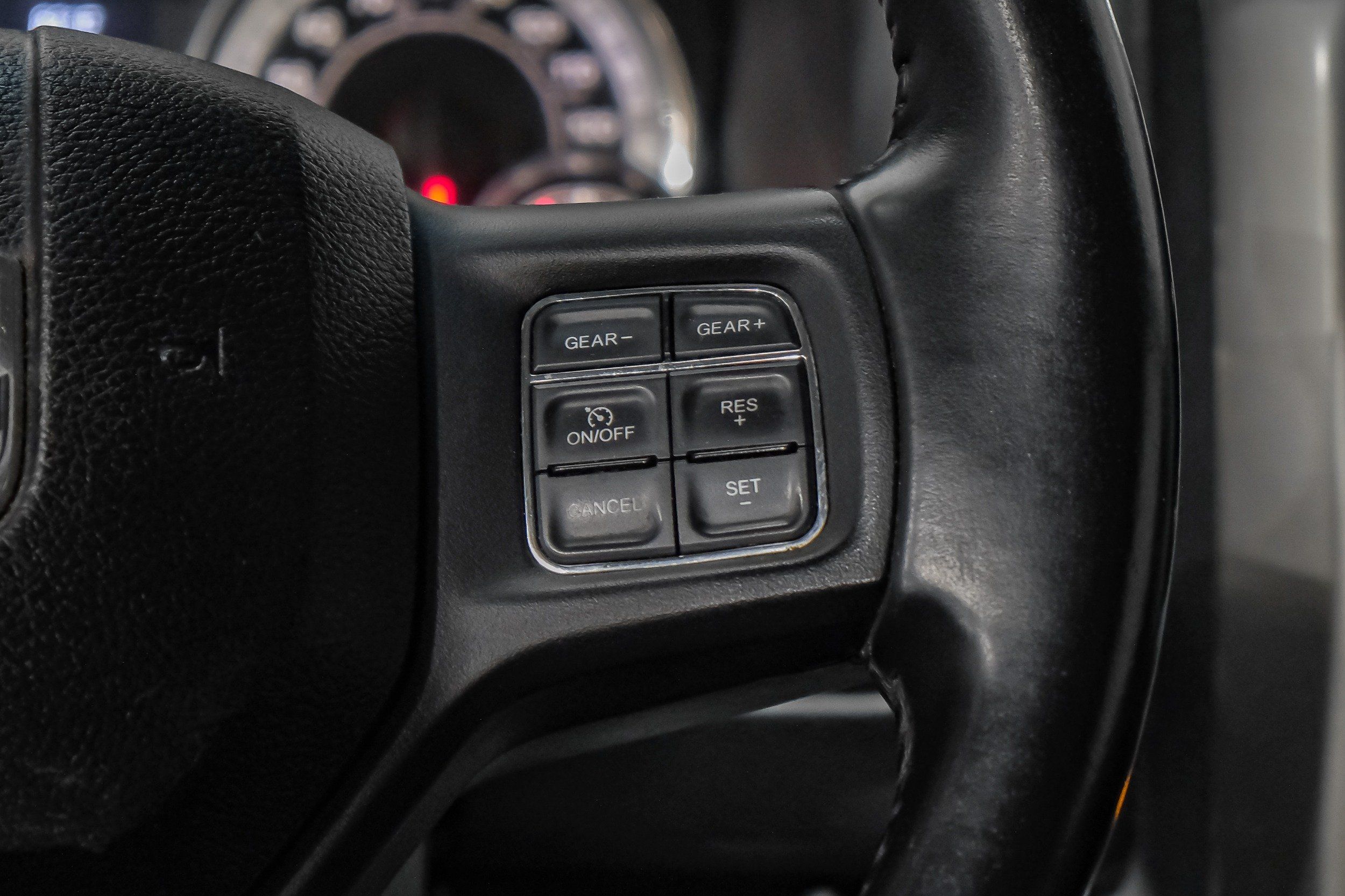Photo 33 of 2017 Ram 1500 Ds for sale in Katy, TX