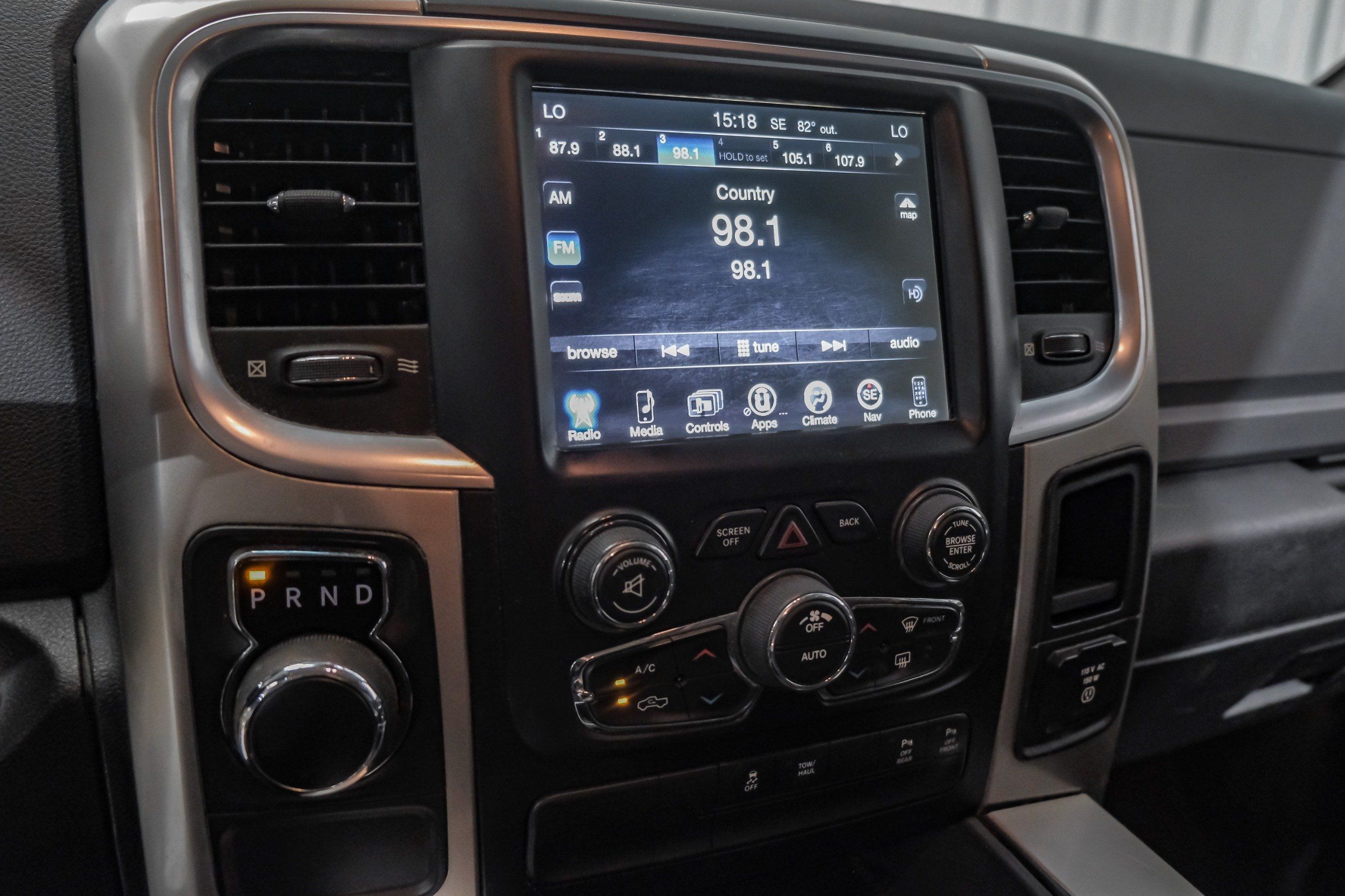 Photo 45 of 2017 Ram 1500 Ds for sale in Katy, TX