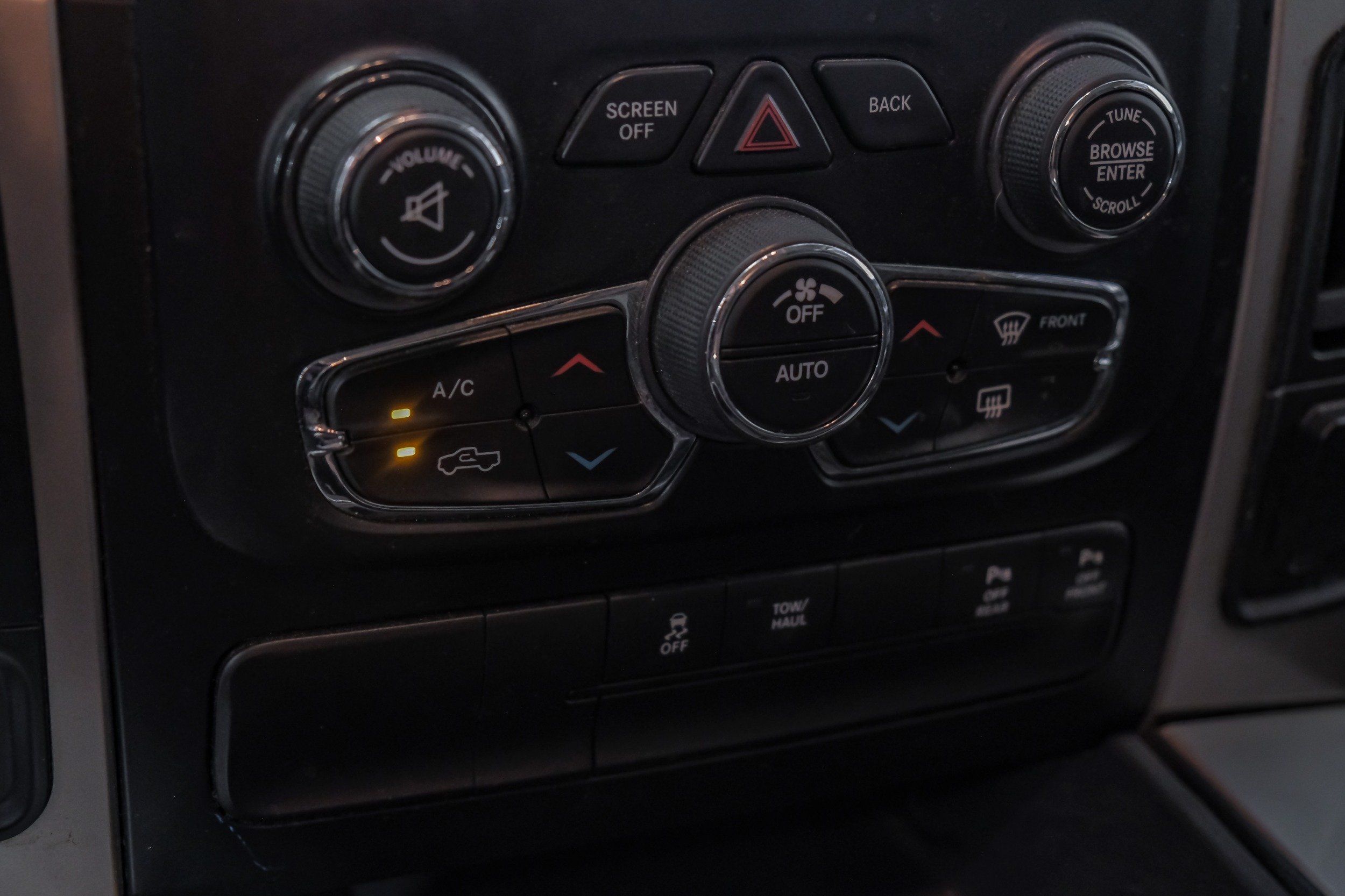 Photo 49 of 2017 Ram 1500 Ds for sale in Katy, TX