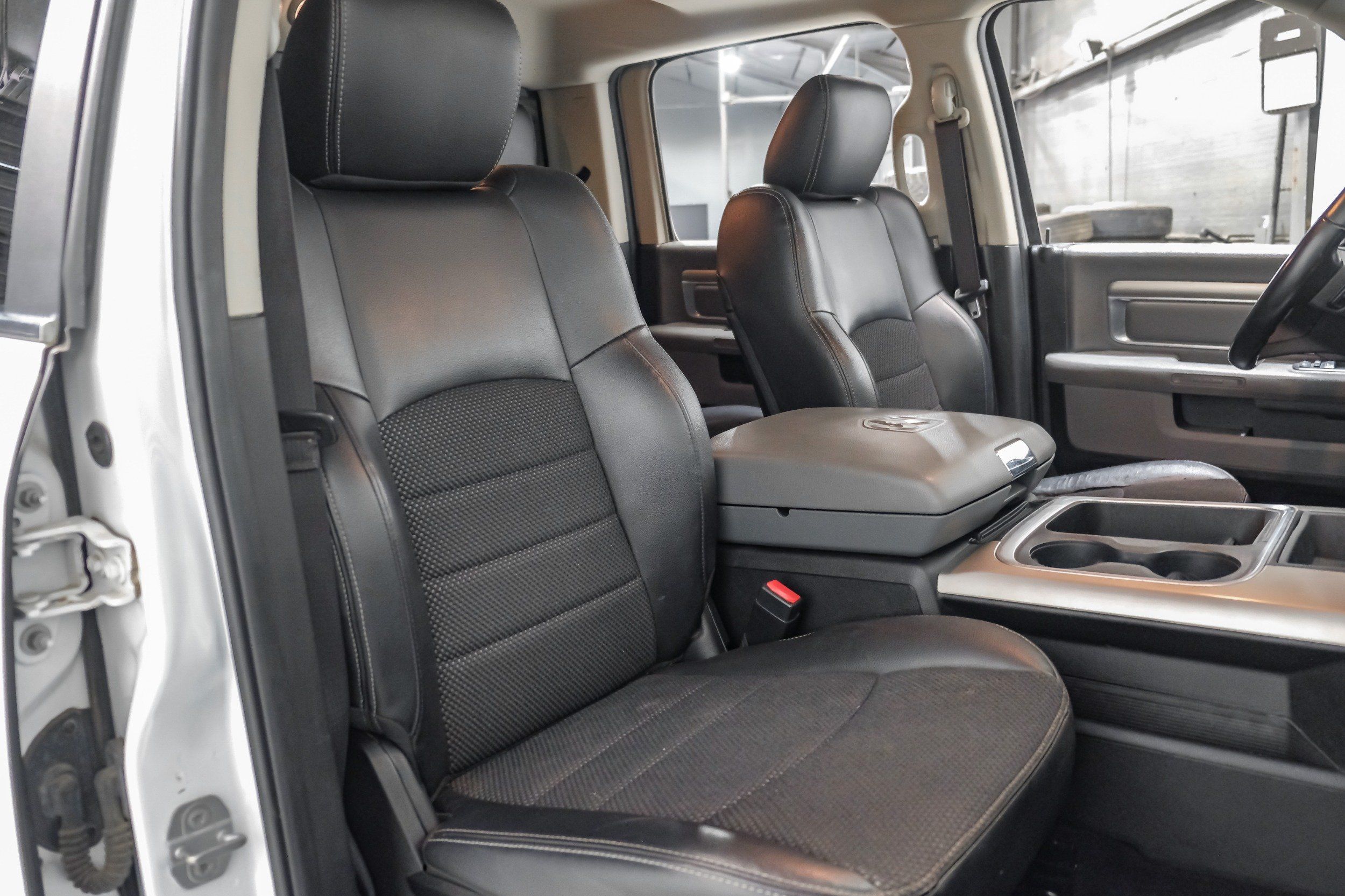 Photo 63 of 2017 Ram 1500 Ds for sale in Katy, TX