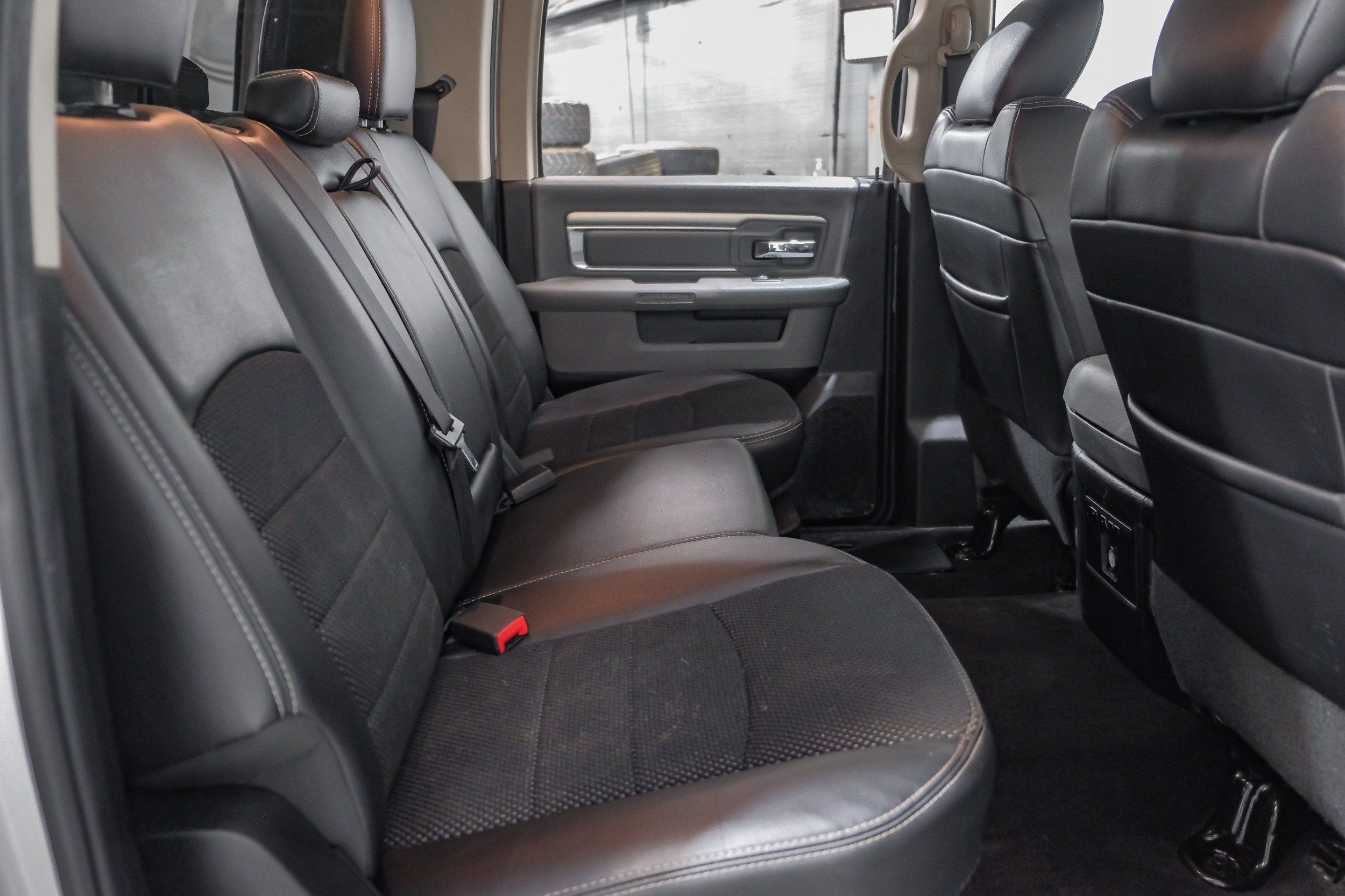 Photo 67 of 2017 Ram 1500 Ds for sale in Katy, TX