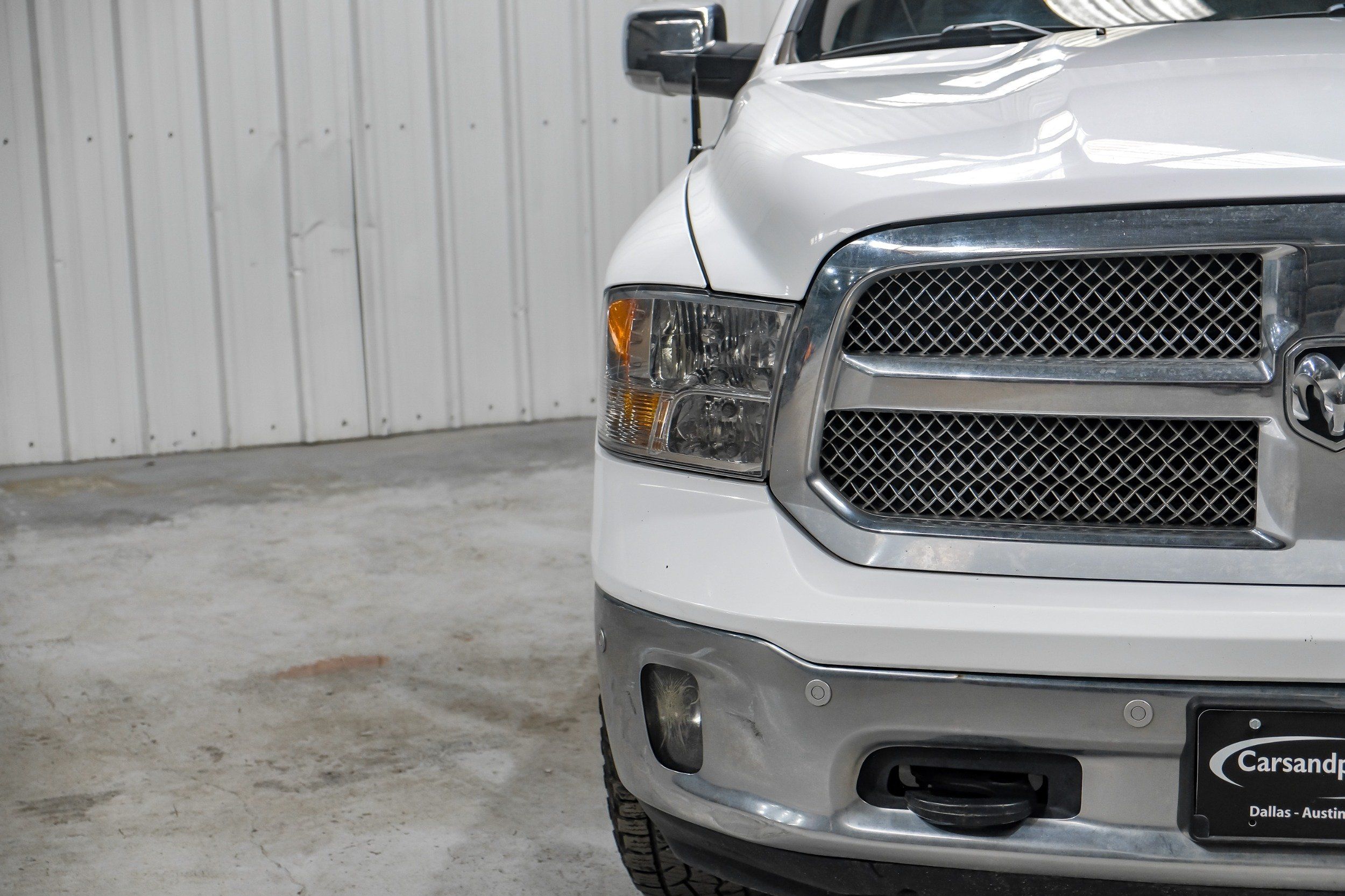 Photo 89 of 2017 Ram 1500 Ds for sale in Katy, TX