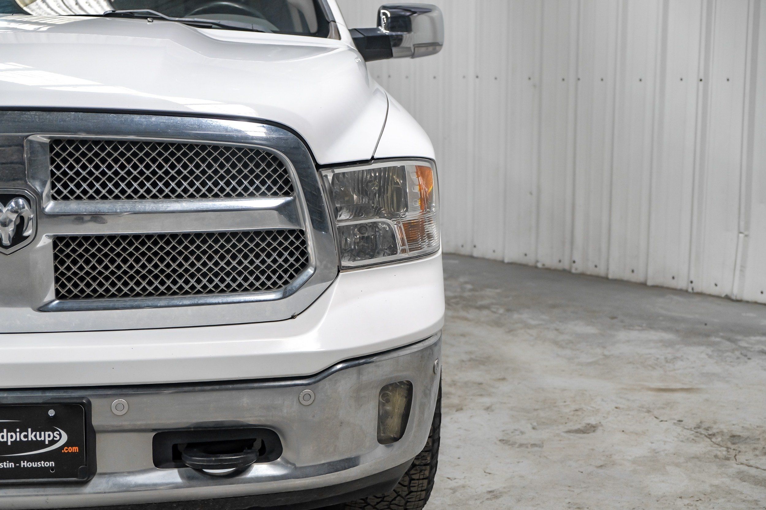 Photo 91 of 2017 Ram 1500 Ds for sale in Katy, TX