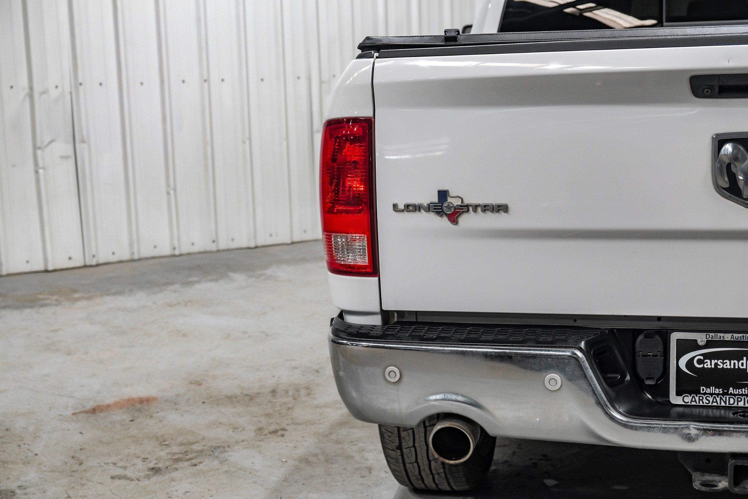 Photo 93 of 2017 Ram 1500 Ds for sale in Katy, TX