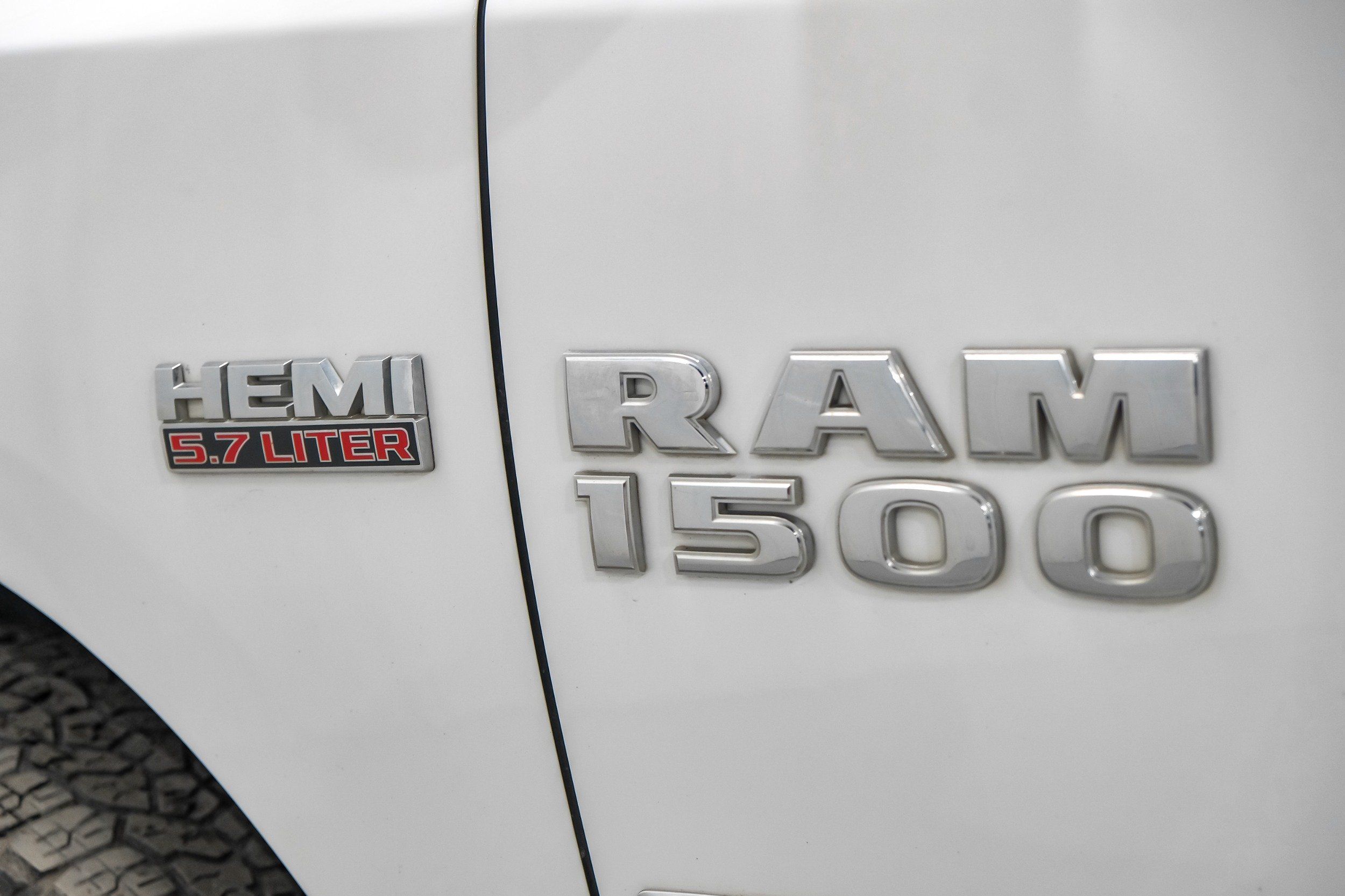 Photo 97 of 2017 Ram 1500 Ds for sale in Katy, TX