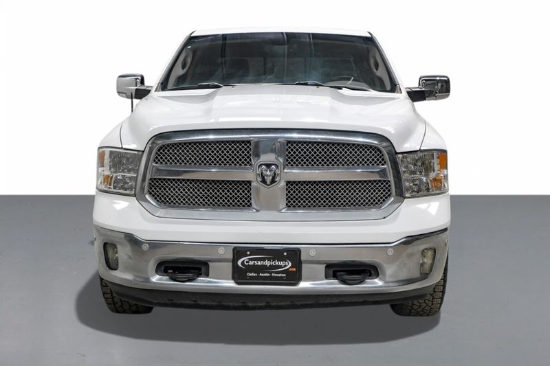 Photo 6 of 2017 Ram 1500 Ds for sale in Katy, TX
