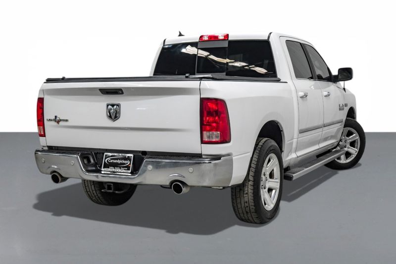 Photo 12 of 2017 Ram 1500 Ds for sale in Katy, TX