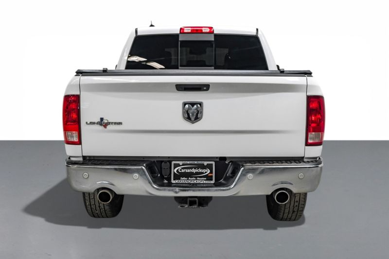 Photo 14 of 2017 Ram 1500 Ds for sale in Katy, TX