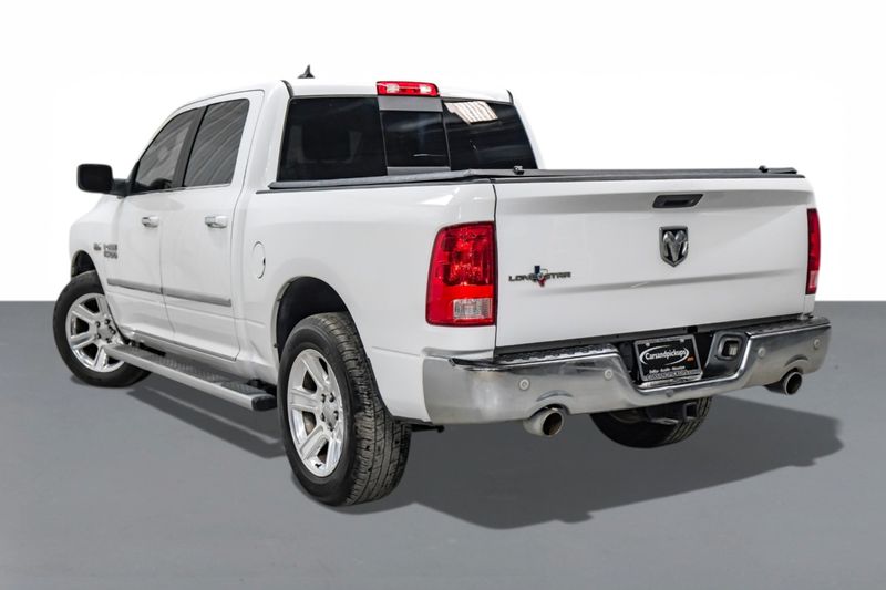 Photo 16 of 2017 Ram 1500 Ds for sale in Katy, TX