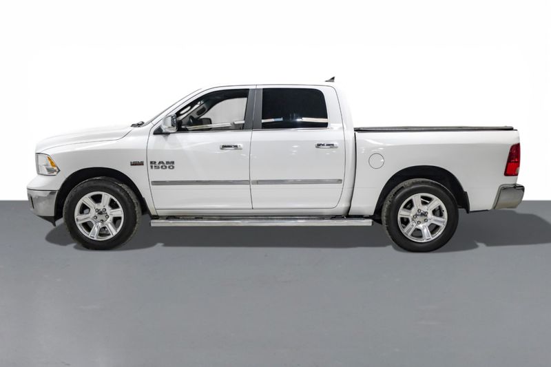 Photo 18 of 2017 Ram 1500 Ds for sale in Katy, TX