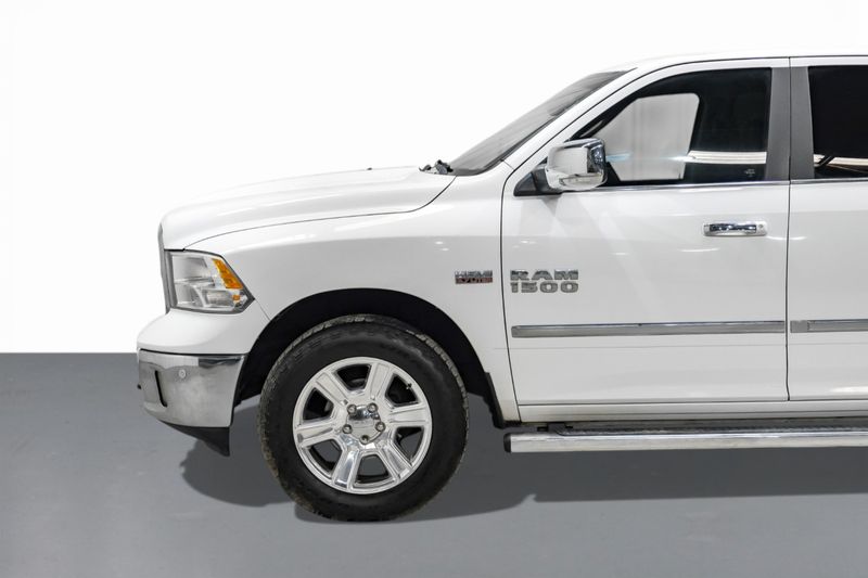 Photo 20 of 2017 Ram 1500 Ds for sale in Katy, TX