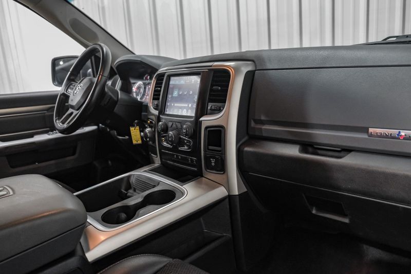 Photo 24 of 2017 Ram 1500 Ds for sale in Katy, TX