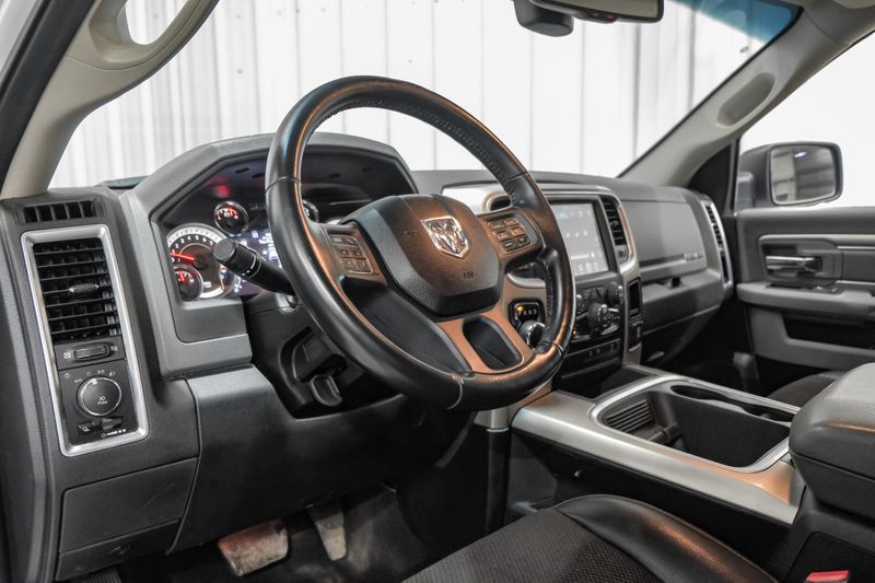 Photo 28 of 2017 Ram 1500 Ds for sale in Katy, TX