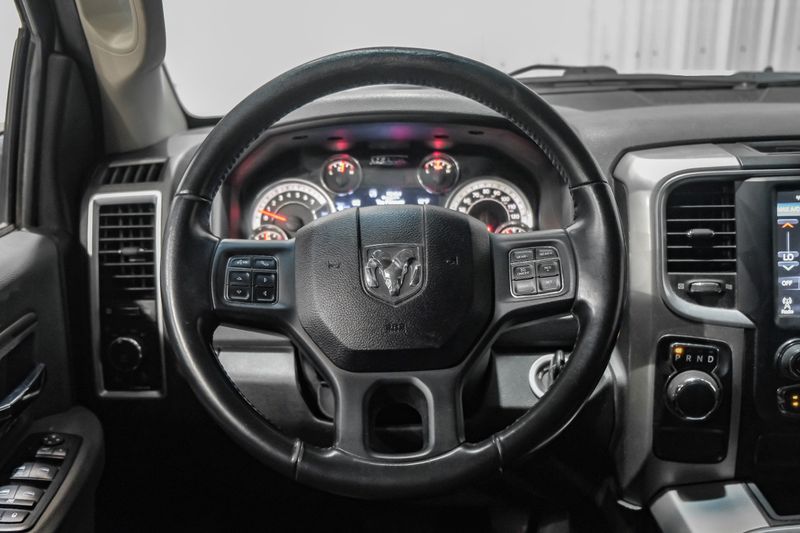 Photo 30 of 2017 Ram 1500 Ds for sale in Katy, TX
