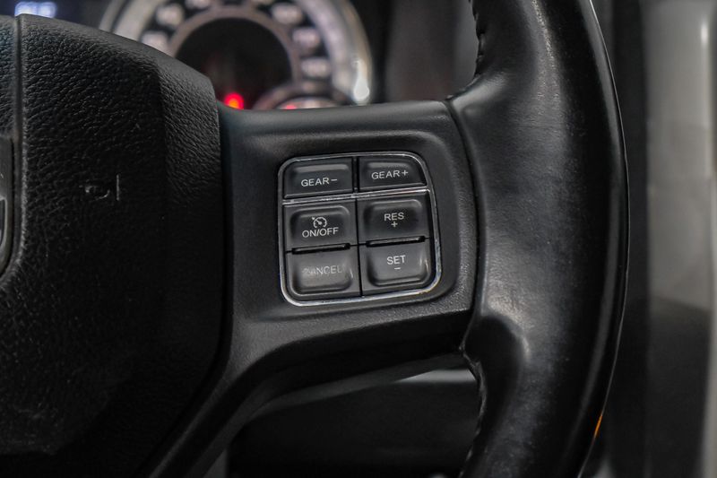Photo 34 of 2017 Ram 1500 Ds for sale in Katy, TX