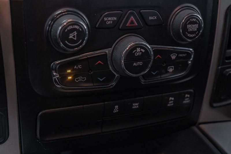 Photo 50 of 2017 Ram 1500 Ds for sale in Katy, TX
