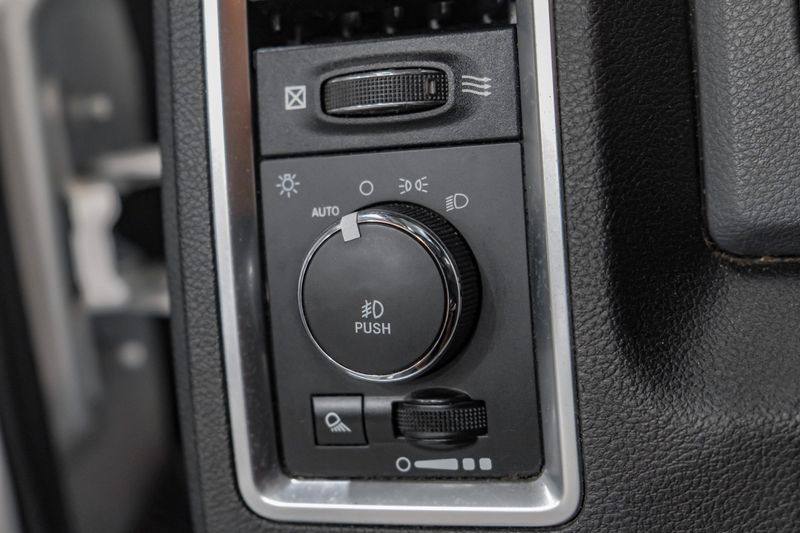 Photo 54 of 2017 Ram 1500 Ds for sale in Katy, TX