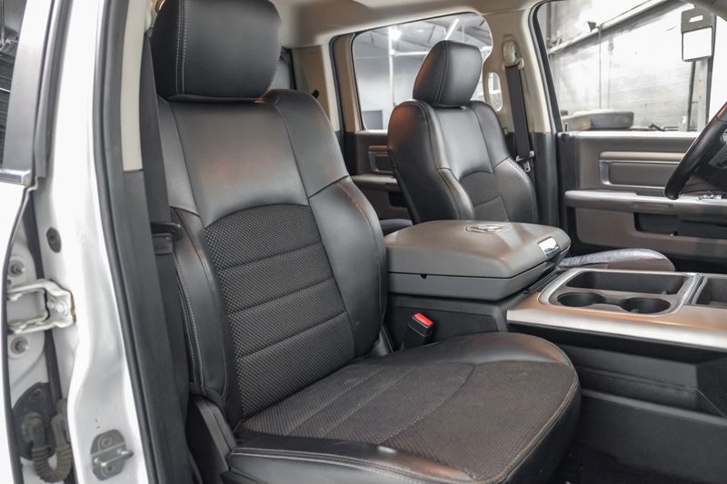 Photo 64 of 2017 Ram 1500 Ds for sale in Katy, TX