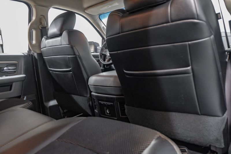 Photo 70 of 2017 Ram 1500 Ds for sale in Katy, TX