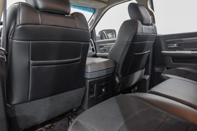 Photo 72 of 2017 Ram 1500 Ds for sale in Katy, TX