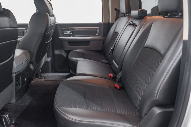 Photo 74 of 2017 Ram 1500 Ds for sale in Katy, TX