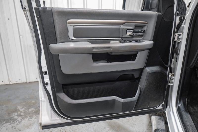 Photo 80 of 2017 Ram 1500 Ds for sale in Katy, TX