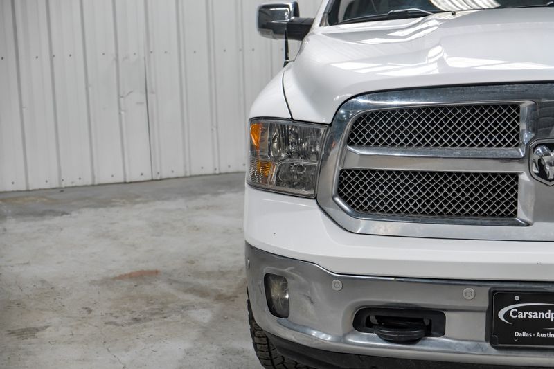 Photo 90 of 2017 Ram 1500 Ds for sale in Katy, TX