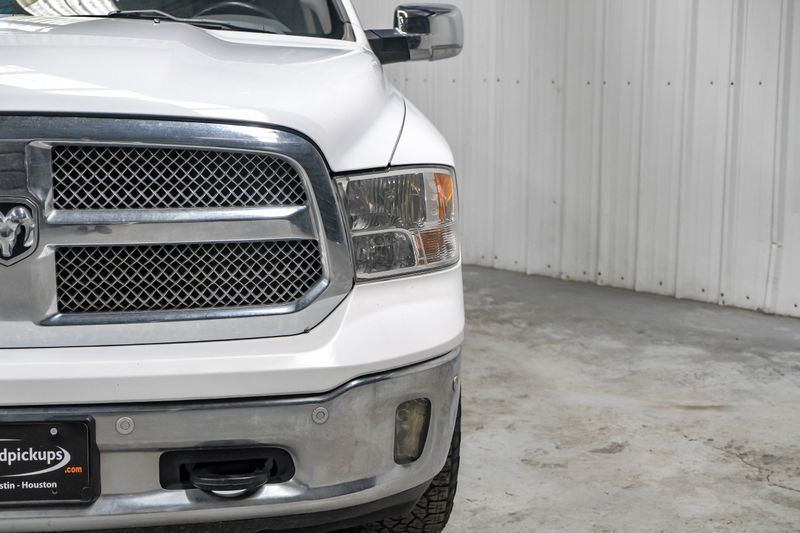 Photo 92 of 2017 Ram 1500 Ds for sale in Katy, TX