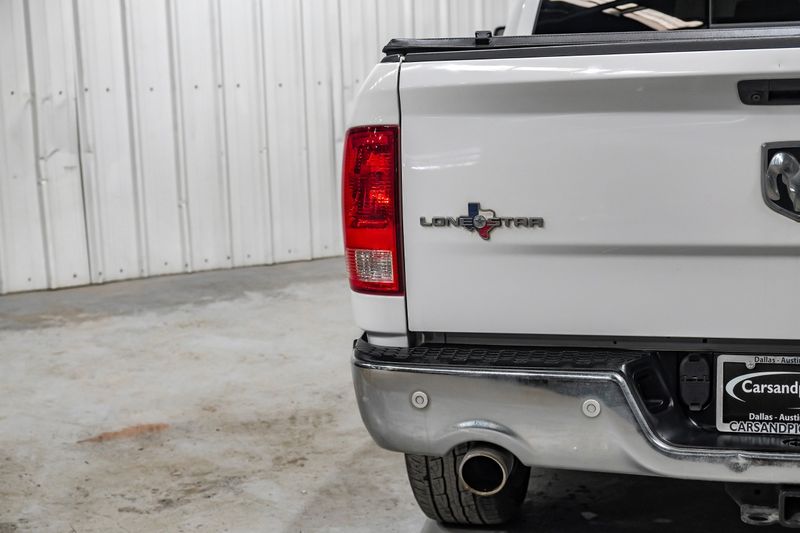 Photo 94 of 2017 Ram 1500 Ds for sale in Katy, TX